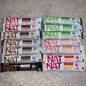 14 packs of Pruvit Ketone Powders